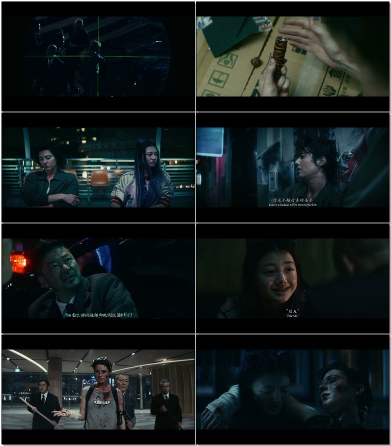 凯特/Kate
