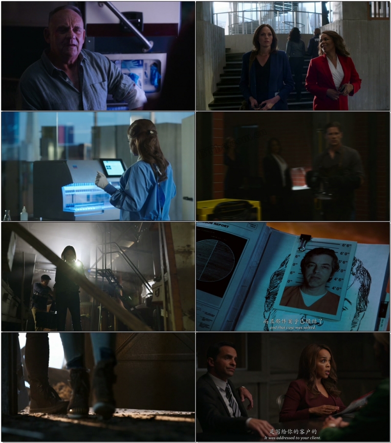 犯罪现场调查：维加斯/CSI: Vegas