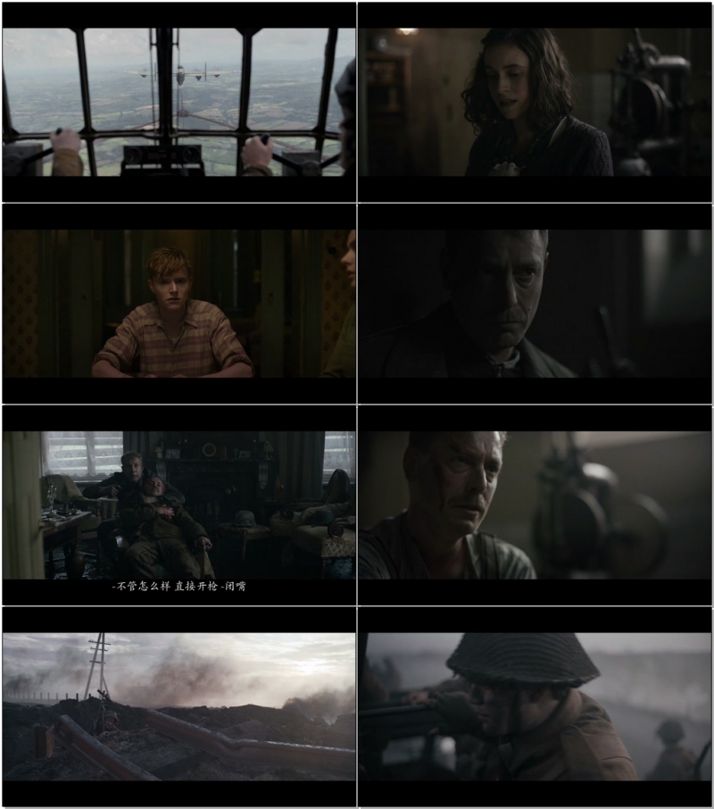 被遗忘的战役/The Forgotten Battle
