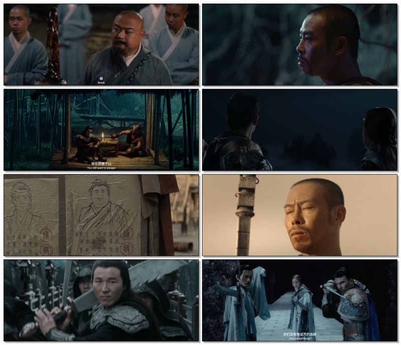 屠魔·王者征途