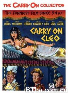 CarryOnCleo-720p|1080p高清bt种子下载