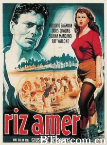 艰辛的米/Bitter Rice/粒粒皆辛苦-720p|1080p高清bt种子下载