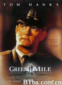 绿里奇迹/绿色奇迹/绿色英里/The Green Mile-720p|1080p高清bt种子下载
