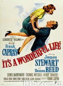 生活多美好/风云人物/美好人生/It's a Wonderful Life-720p|1080p高清bt种子下载