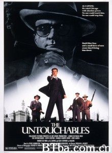 铁面无私/不可触犯/义胆雄心/The Untouchables-720p|1080p高清bt种子下载
