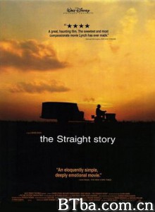 史崔特先生的故事/斯特雷德的故事/The Straight Story-720p|1080p高清bt种子下载