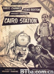 开罗车站/Cairo Station/The Iron Gate-720p|1080p高清bt种子下载