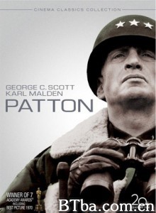 巴顿将军/铁血将军巴顿/Patton: A Salute to a Rebel-720p|1080p高清bt种子下载