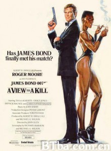 007之14雷霆杀机/铁金刚勇战大狂魔/A View to a Kill 007之14雷霆杀机/铁金刚勇战大狂魔/A View to a Kill-720p|1080p高清bt种子下载