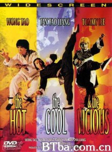 南拳北腿活阎王 南拳北腿活阎王-720p|1080p高清bt种子下载