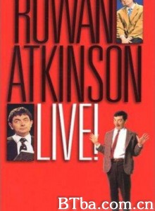 RowanAtkinsonLive-720p|1080p高清bt种子下载