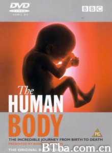 人体漫游/人体世界/Intimate Universe: The Human Body-720p|1080p高清bt种子下载