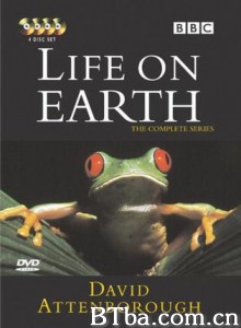 生命的进化/地球上的生命 生命的进化/地球上的生命-720p|1080p高清bt种子下载