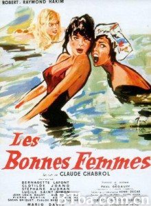 好女人们/女人群像/The Girls-720p|1080p高清bt种子下载