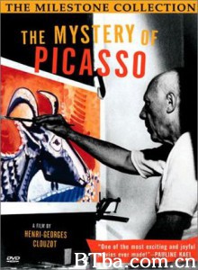 毕加索的秘密/The Mystery of Picasso/神秘的毕加索-720p|1080p高清bt种子下载