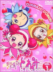 小魔女DoReMi第一部-720p|1080p高清bt种子下载