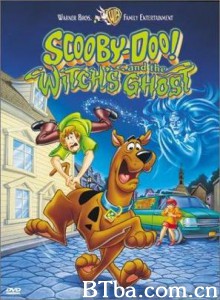 史酷比·都和幽灵女巫/Scooby-Doo and the Witch's Ghost-720p|1080p高清bt种子下载