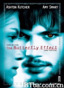 蝴蝶效应/The Butterfly Effect-720p|1080p高清bt种子下载