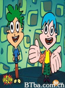 Kablam! Kablam!-720p|1080p高清bt种子下载