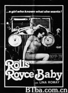 劳斯莱斯娇娃/Le insaziabili voglie della ragazza con la Rolls Royce-720p|1080p高清bt种子下载