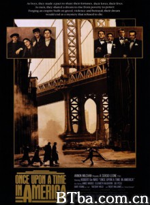美国往事/四海兄弟(台)/义薄云天(港)/Once Upon a Time in America-720p|1080p高清bt种子下载