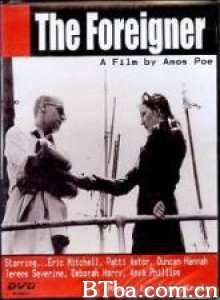 TheForeigner-720p|1080p高清bt种子下载