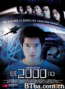 公元2000AD/2000 A.D. 公元2000AD/2000 A.D.-720p|1080p高清bt种子下载