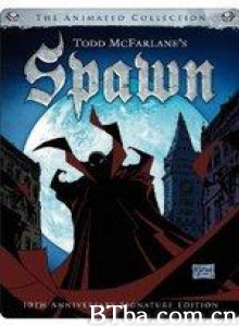 麦克法兰之卵/Todd McFarlane's Spawn/再生侠-720p|1080p高清bt种子下载