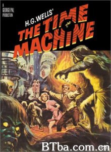 时空大挪移/时光机器/时间机器-720p|1080p高清bt种子下载