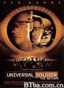 再造战士2：反攻时刻/魔鬼命令：重返战场/宇宙战士：重返战场-720p|1080p高清bt种子下载