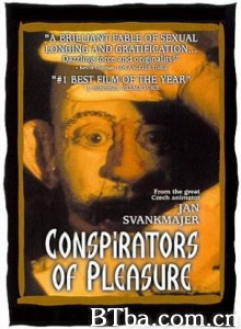 极乐同盟/如何达到性高潮/Conspirators of Pleasure-720p|1080p高清bt种子下载