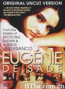 露西妮/Eugenie Sex Happening-720p|1080p高清bt种子下载