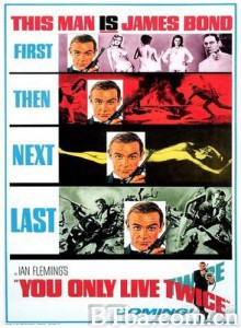 007之05雷霆谷/铁金刚勇破火箭岭/You Only Live Twice 007之05雷霆谷/铁金刚勇破火箭岭/You Only Live Twice-720p|1080p高清bt种子下载