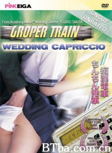 痴漢電車ちんちん発車/Groper Train: Wedding Capriccio-720p|1080p高清bt种子下载