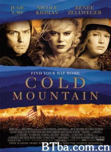 冷山/乱世情天/冷峰/Cold Mountain 冷山/乱世情天/冷峰/Cold Mountain-720p|1080p高清bt种子下载