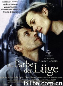 谎言的颜色/The Color of Lies-720p|1080p高清bt种子下载