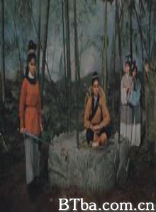 天劍絕刀-720p|1080p高清bt种子下载