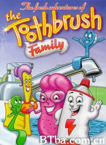 牙刷家族/The Toothbrush Family-720p|1080p高清bt种子下载