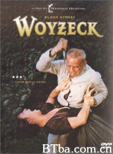 沃伊采克/浮石记/胡扎克 沃伊采克/浮石记/胡扎克-720p|1080p高清bt种子下载