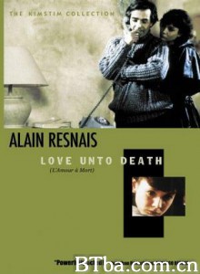 生死恋/love unto death-720p|1080p高清bt种子下载