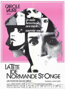 诺曼/La tête de Normande St-Onge-720p|1080p高清bt种子下载