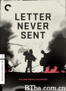 未寄出的信/The Letter That Was Never Sent-720p|1080p高清bt种子下载