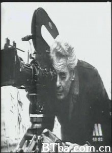 一种目光的记忆：伊文思纪录的世界/La Memoire d'un Regard/The Documentary World of Joris Ivens-720p|1080p高清bt种子下载
