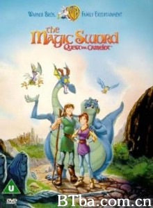 寻找卡米洛城/卡麦勒传说/魔剑奇兵-720p|1080p高清bt种子下载