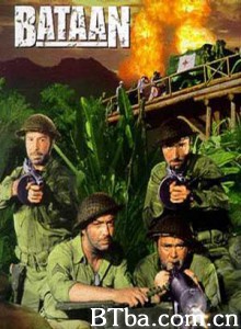 巴坦战役-720p|1080p高清bt种子下载