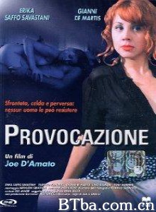 双妻艳史/Provocazione/挑衅 双妻艳史/Provocazione/挑衅-720p|1080p高清bt种子下载