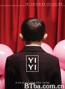 一一/Yi yi/Yi yi: A One and a Two 一一/Yi yi/Yi yi: A One and a Two-720p|1080p高清bt种子下载