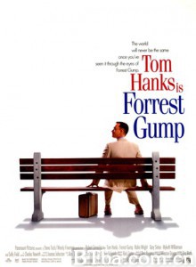 阿甘正传/福雷斯特·冈普/Forrest Gump-720p|1080p高清bt种子下载