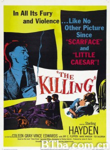 杀手/杀戮/The Killing-720p|1080p高清bt种子下载