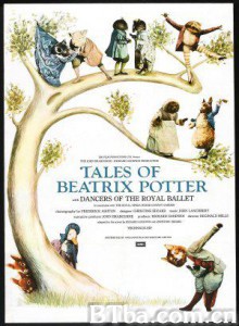 PeterRabbitandTalesofBeatrixPotter PeterRabbitandTalesofBeatrixPotter-720p|1080p高清bt种子下载
